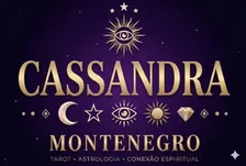 Sibila Montenegro — Tarot, Astrologia, Conexão Espiritual